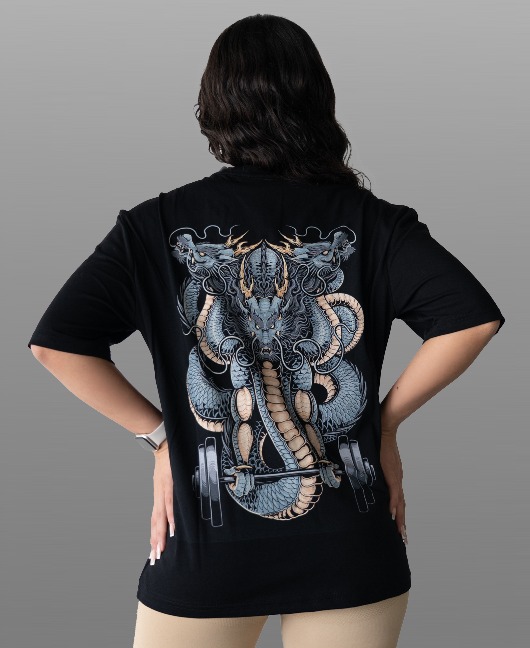 Dragon | T-Shirt