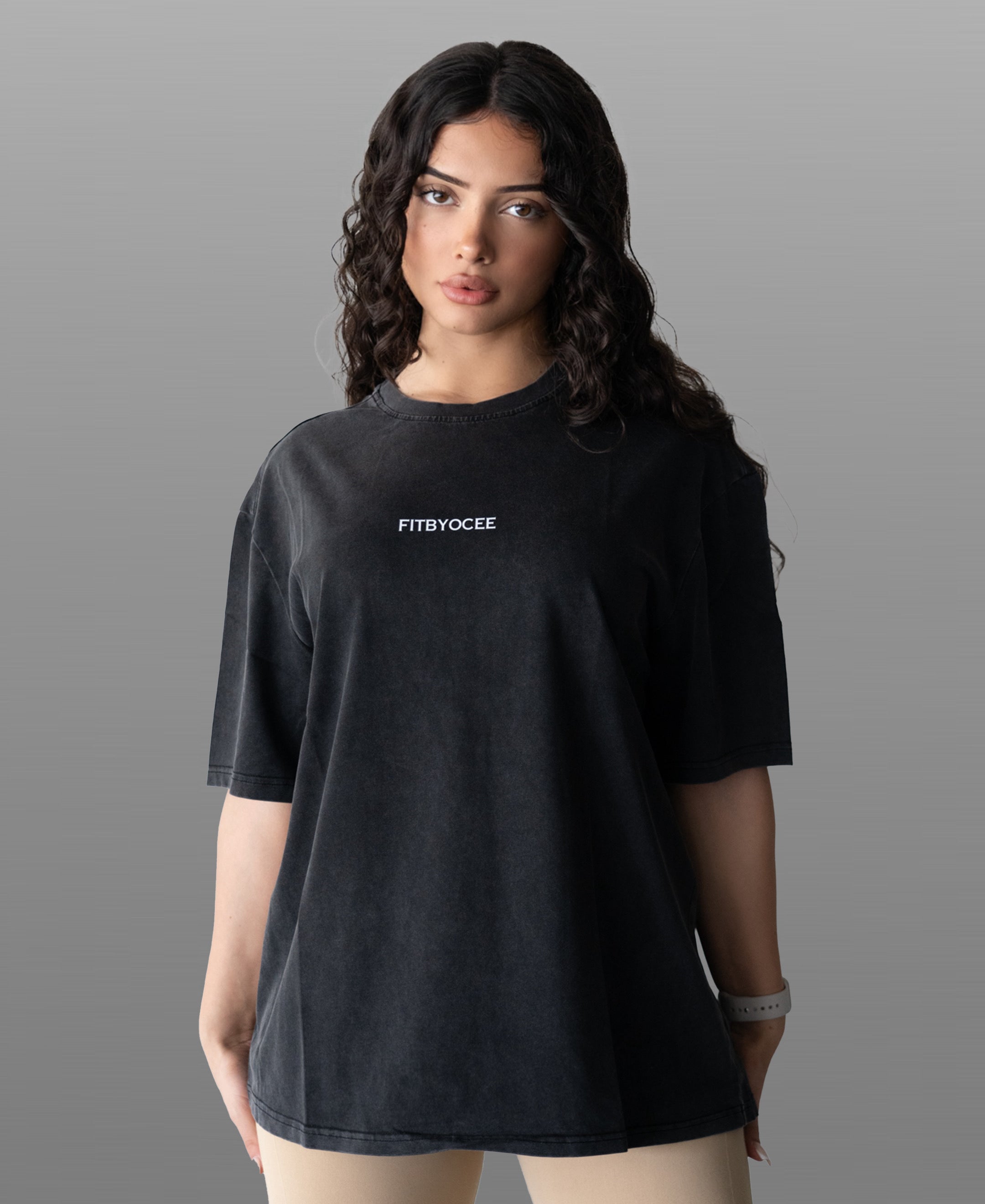 Skull | T-Shirt Success Gray