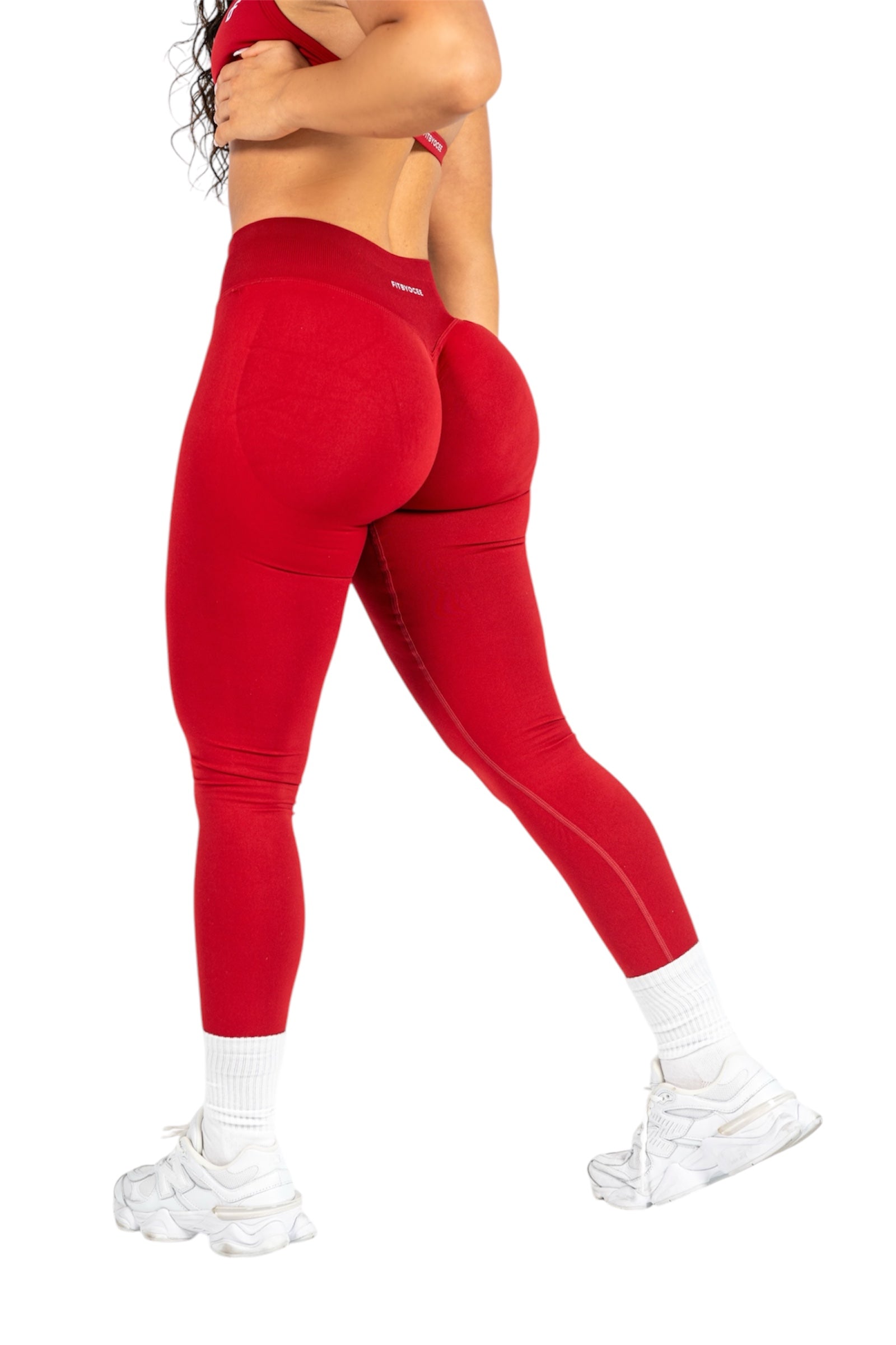 Essential Seamless Leggings